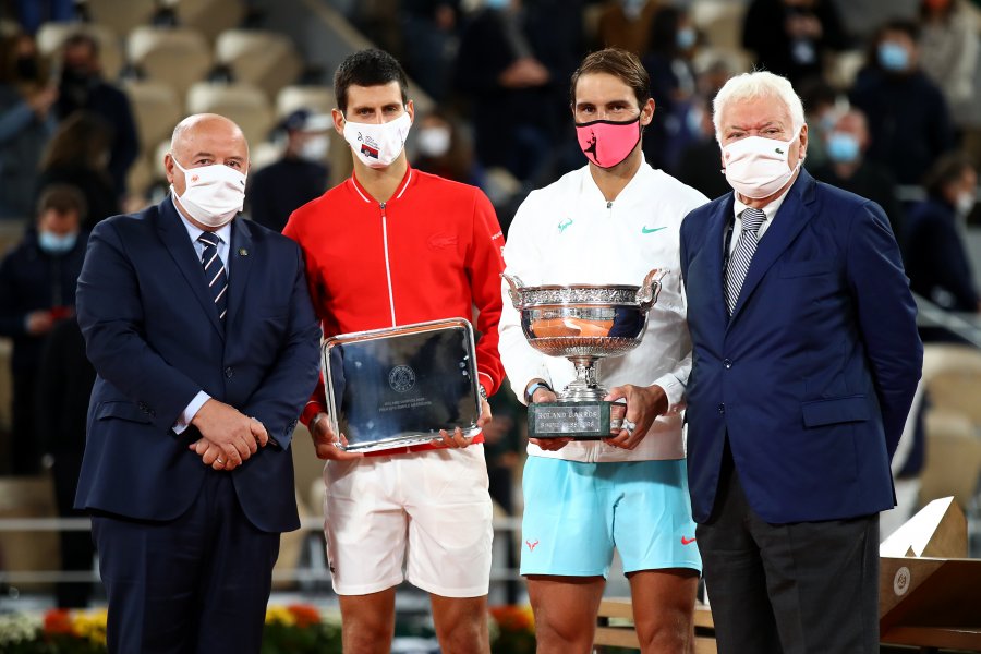 Бернард Джиудичели1