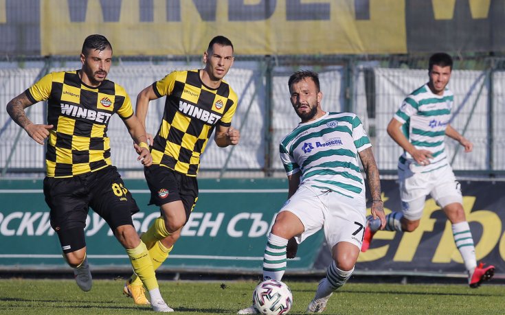 Ботев Пд: Бъдещето отново е мрачно и несигурно - пак сме на ръба!