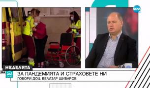 Велизар Шиваров