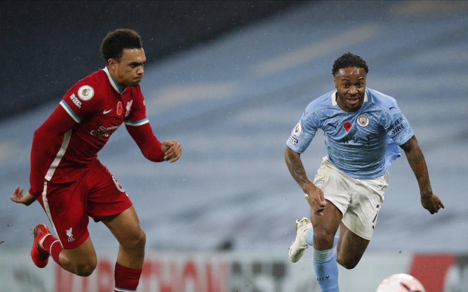 Осмият кръг в английския футбол ни предоставя един от най-конкурентните