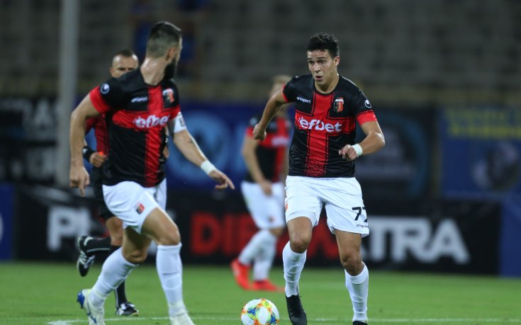 Бивш таран на Локомотив Пловдив се събра със Славчев и Горалски в Полша