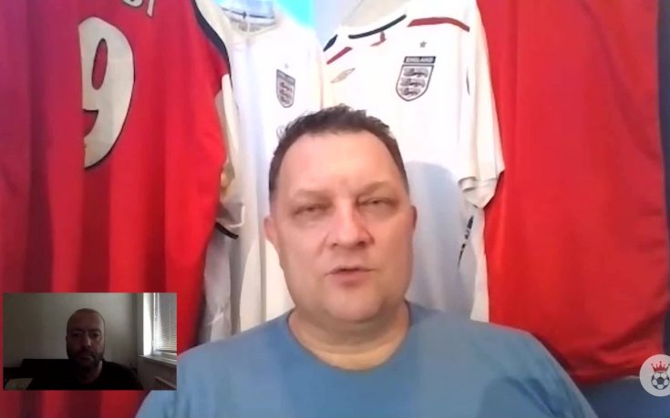 Лигата на джентълмените: Надиграването между Клоп и Гуардиола, Зиеш, Грилийш и Хамес