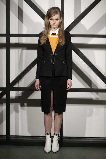 Колекция на Таня Тейлър - Есен 2013, Mercedes-Benz Fashion Week