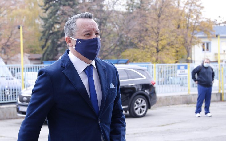 Славиша Стоянович: Много ме питаха дали не съм луд