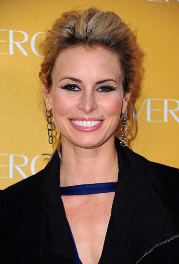 Известнитe жени, които станаха майки рано