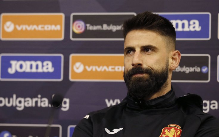 Митко Илиев: Ако сме стигнали да се притесняваме от Гибралтар...