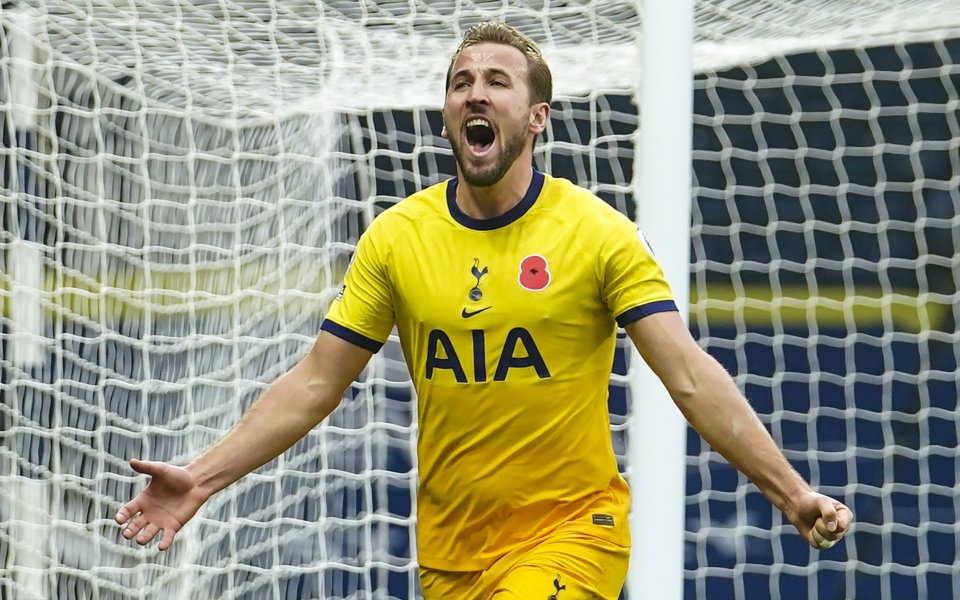 Манчестър Сити готви зашеметяваща оферта от 90 милиона паунда за