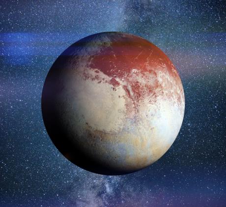След близо шест месеца ретроградният Плутон най накрая приключва на 8