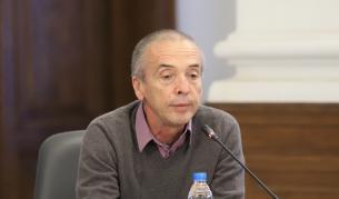 Атанас Мангъров