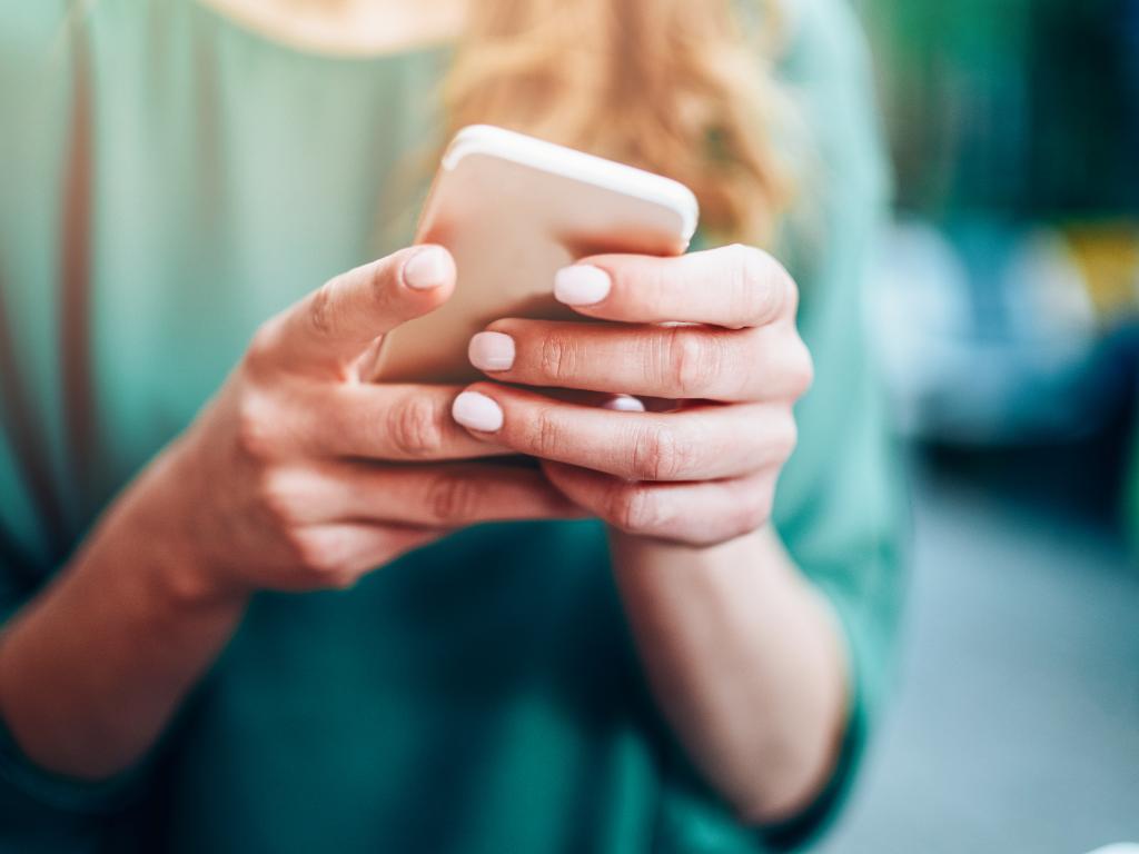 Филтрите за красота са популярна функция в много социални мрежи