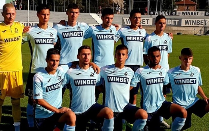 Коронавирус в Дунав, местят мача с Лудогорец 3