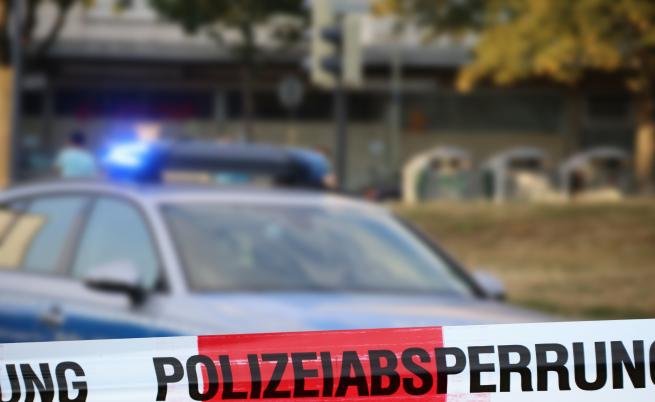 Стрелба в Швейцария. Очевидци: Двама лежат на земята