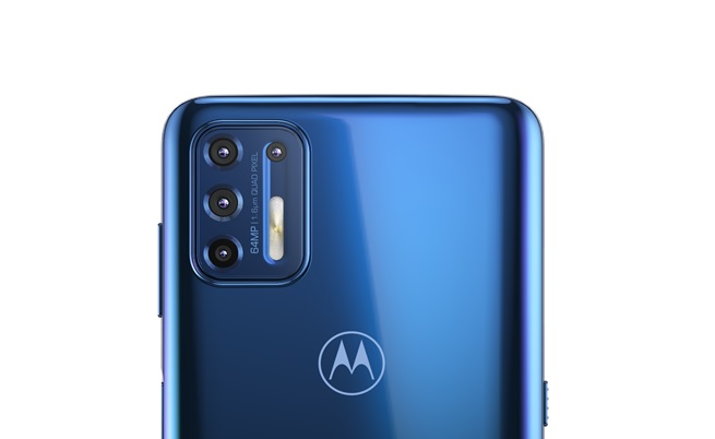 Motorola moto g9