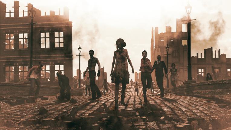  Предсказанията на Нострадамус за 2021 