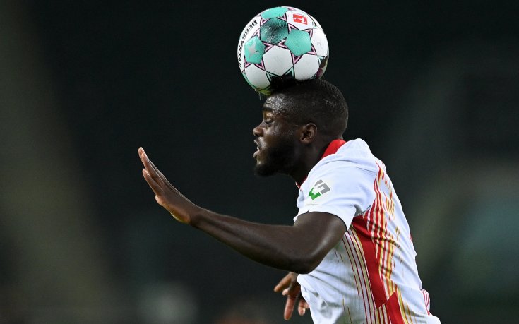 Ясна е голямата цел в защита за Ливърпул през зимата