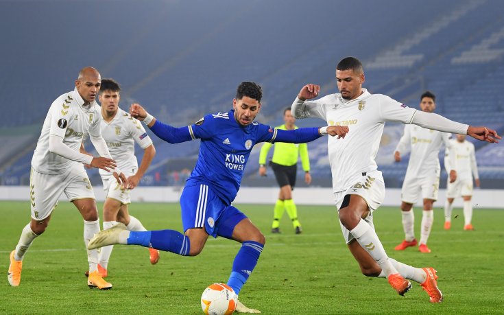 Голямата оферта на Ливърпул, която Спортинг Брага отказа