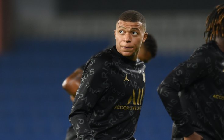 Родителите на Мбапе ще решат бъдещето му