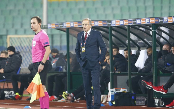 Дерменджиев каза кое го е удовлетворило и добави: Допускаме грешки на растежа