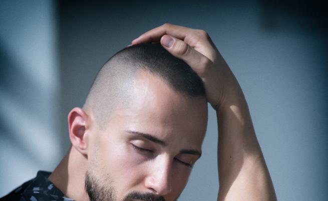  Откраднат живот 