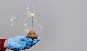 <p>Българка на 96 пребори COVID-19</p>