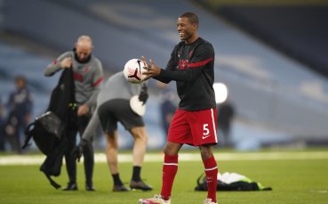 Интер проявява интерес към привличането на халфа на Ливърпул Жоржиньо