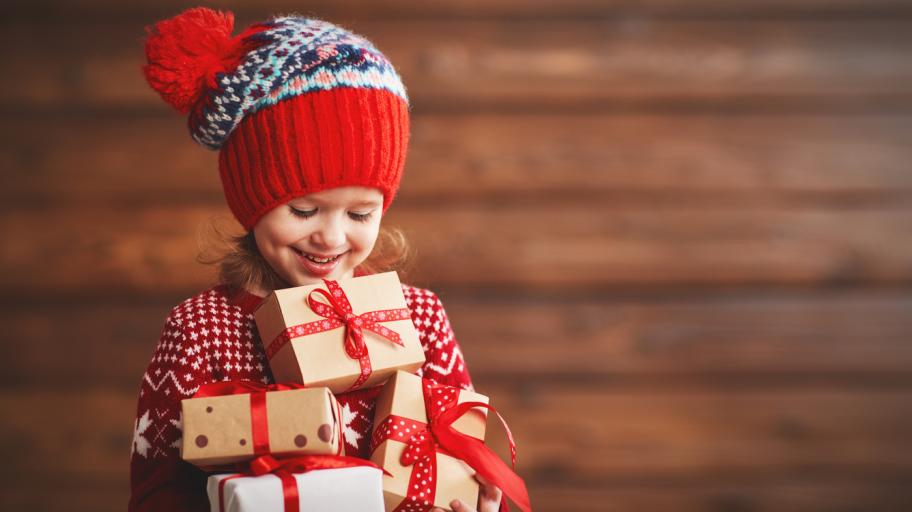 Какъв коледен подарък да подариш на детето според зодията му?
