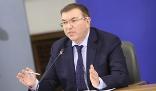 Проф. Костадин Ангелов