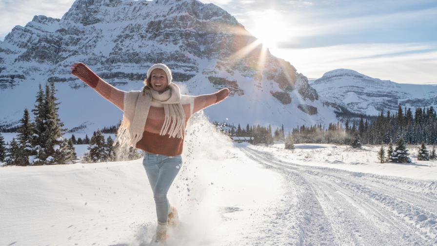 <p>Идва рязко затопляне след поредицата ледени дни</p>