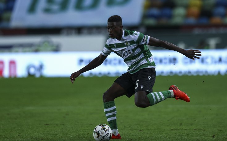 Реал готов да конкурира Ливърпул и Юнайтед за суперталант на Спортинг