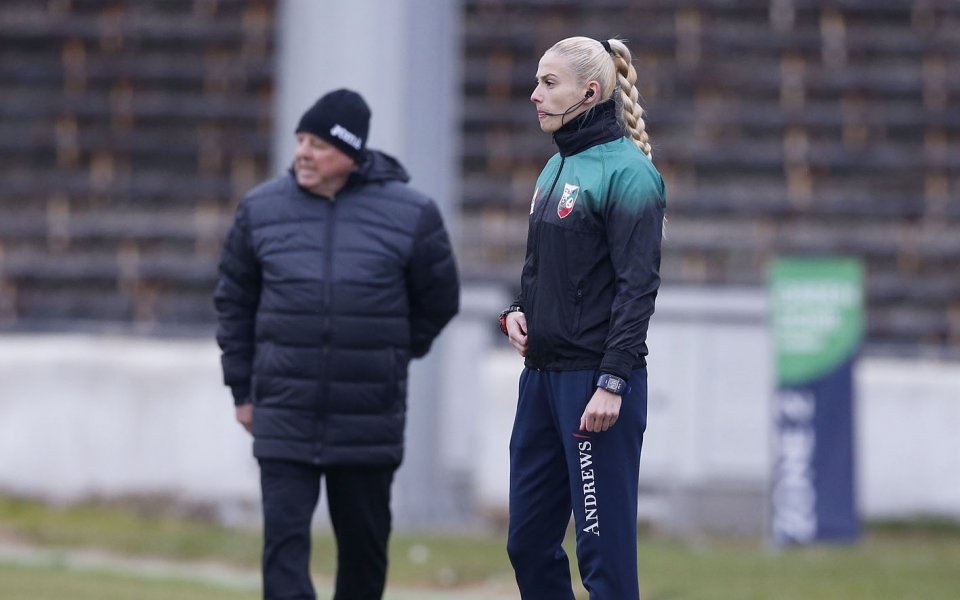 Съдийската комисия към БФС обмисля революционно решение за пролетния дял