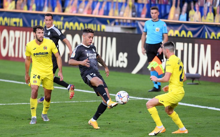 Криза в Реал? Шампионът не спечели за втори пореден път в Ла Лига