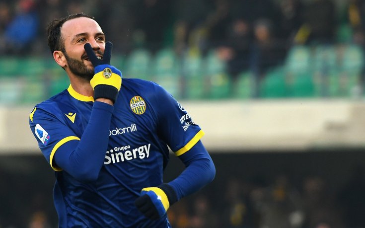 Бивш италиански национал сложи край на кариерата си