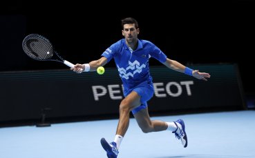 Сърбинът Новак Джокович ще подобри рекорда на швейцареца Роджър Федерер