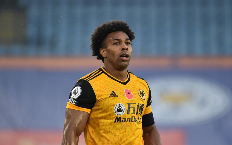 Барселона не планира да направи ход с привличането на Адама