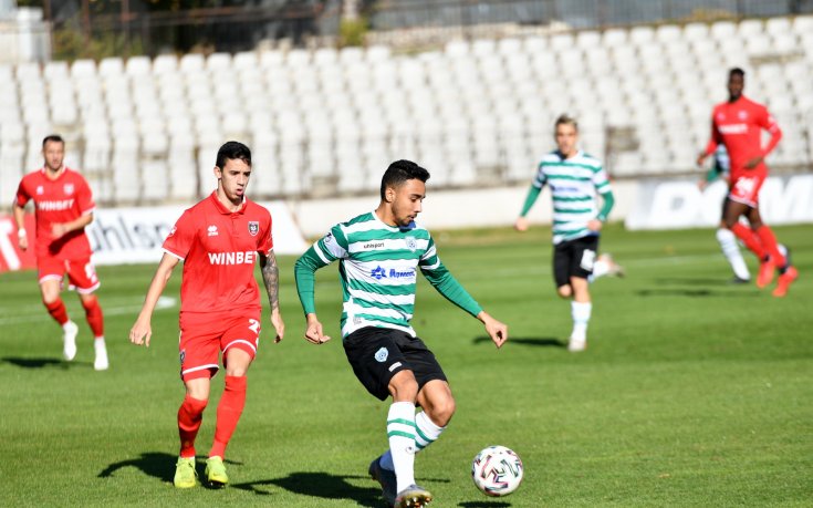 Мартин Костадинов: Заслужена победа за Черно море