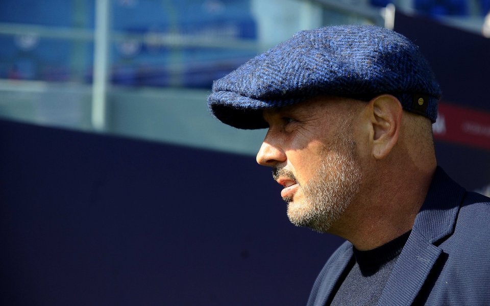 Нападателят на Милан Златан Ибрахимович разкри, че изпитва много топли