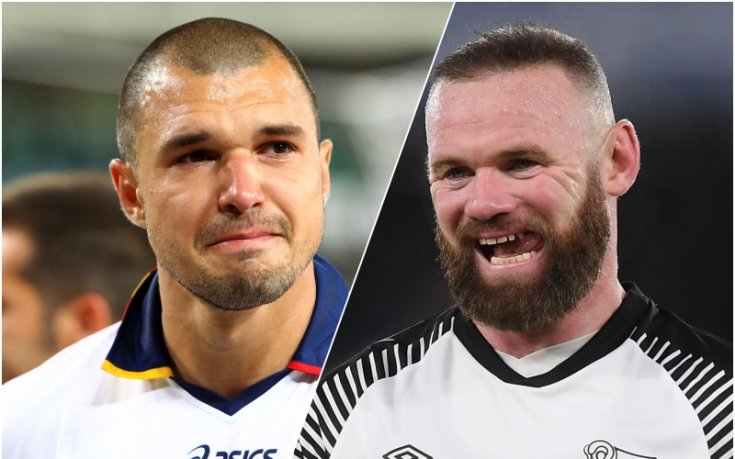 Валери Божинов бил „българският Уейн Рууни”