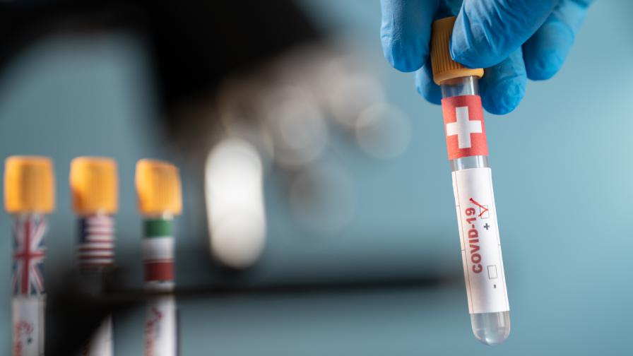 Защо Швейцария избра по-мек подход в борбата с коронавируса