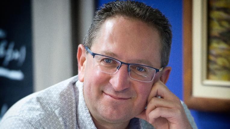 Георги Бърдаров