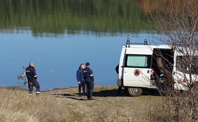 Подновиха издирването на Янек Миланов