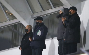 Чуждестранни мениджъри са предложили френски халф на спортно техническия щаб на ЦСКА