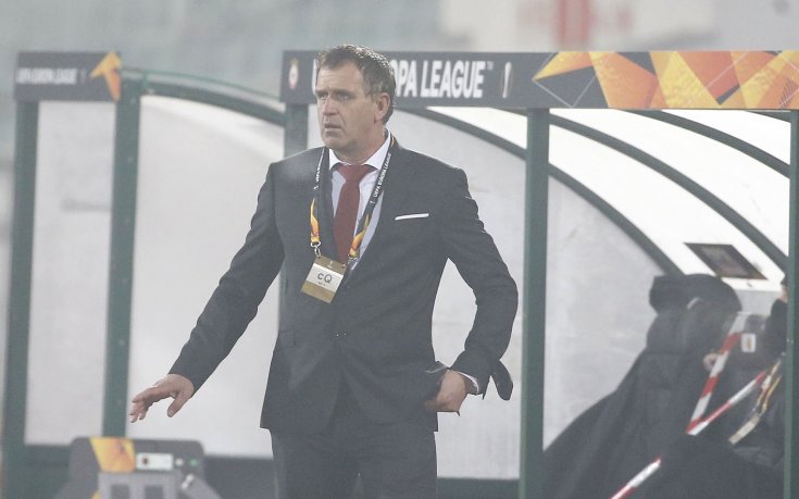 Акрапович: Ще направя 1-2 промени в състава, има уморени
