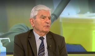 Акад. Петрунов: Ако сте болни от ковид-19, не взимайте витамини