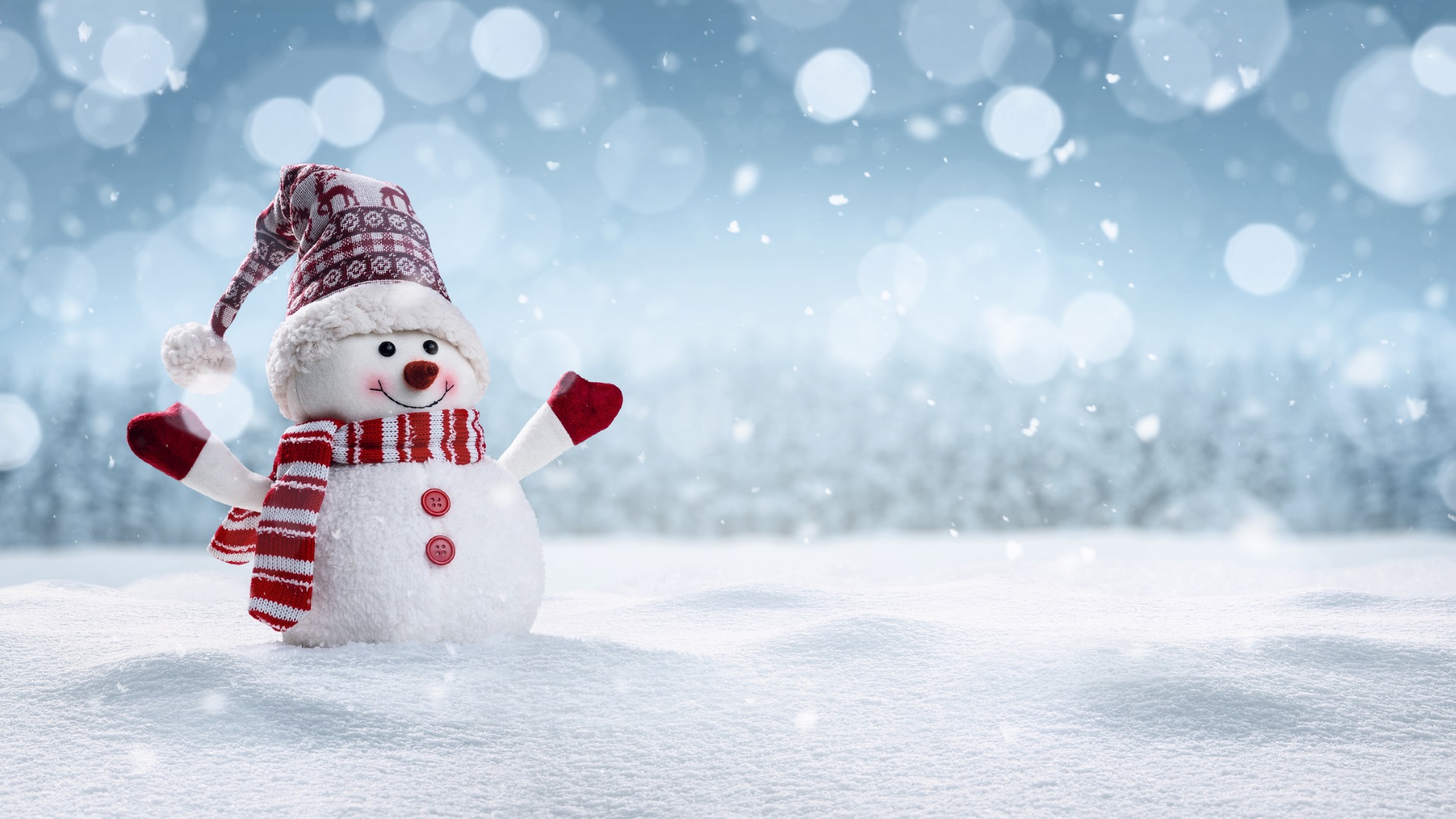 От -10 до 20 градуса ни чакат до края на декември