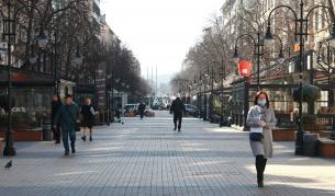 "Галъп": 56% от българите подкрепят по-строгите мерки срещу COVID-19