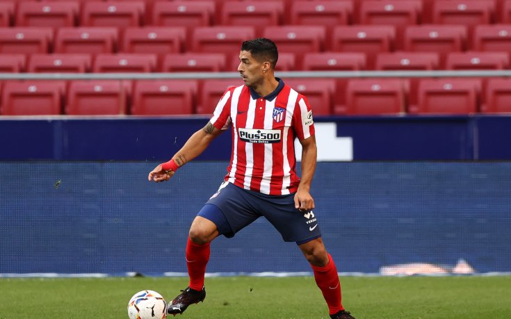 Разследването срещу Суарес продължава