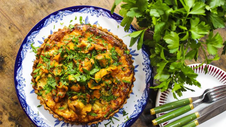 пай сирене вкусно рецепта храна