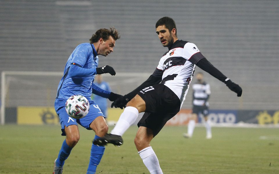 Шефовете на Локомотив Пд ще направят всичко възможно, за да