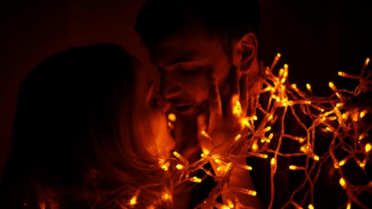  Под завивките е по-вълнуващо и буйно при ниски температури 