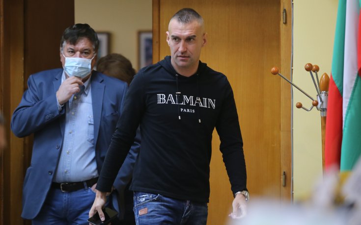 Мартин Камбуров обяви голяма новина